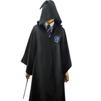 ravenclaw robe harry potter 