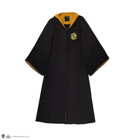 Uniforme completa da Tassorosso per adulti