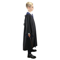 kids ravenclaw robe harry potter