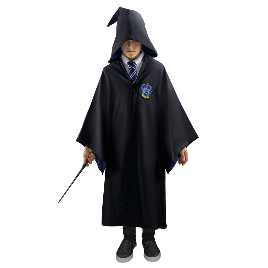 kids ravenclaw robe harry potter