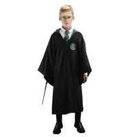 Harry Potter Slytherin Kids Robe