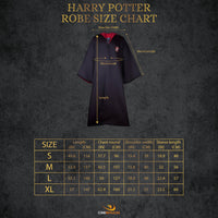 Full Uniform Gryffindor