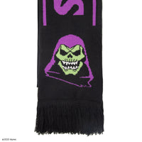 Scarf Skeletor