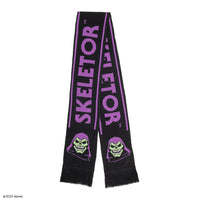 Scarf Skeletor