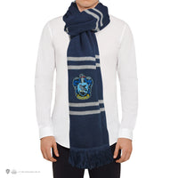 Deluxe Ravenclaw Scarf