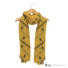 Bufanda ligera Hufflepuff