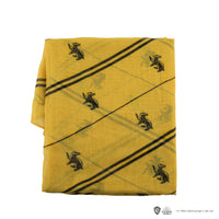 Bufanda ligera Hufflepuff