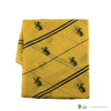 Bufanda ligera Hufflepuff