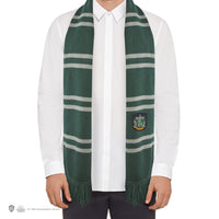 Slytherin Scarf