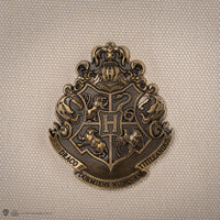 Bolsa de la compra de lona de Hogwarts