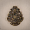 Bolsa de la compra de lona de Hogwarts
