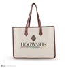 Bolsa de la compra de lona de Hogwarts