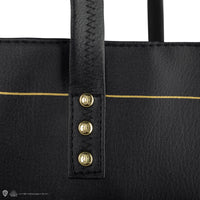 Borsa della spesa nera di Hogwarts