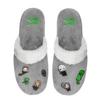 Harry Potter Dark Arts Kawaii Slippers