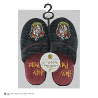 Gryffindor Hausschuhe