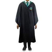 slytherin robe harry potter 