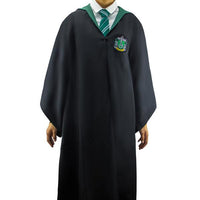 slytherin robe harry potter
