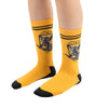 Set of 3 Socks - Hufflepuff