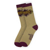 Fantastic Beasts socks Macusa