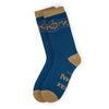 Fantastic Beasts socks Macusa