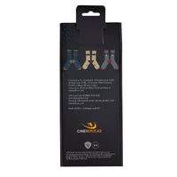 Fantastic Beasts socks Macusa packaging