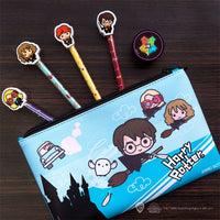 Juego de papelería de Harry y sus amigos