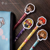 Harry & Friends Stationery Set