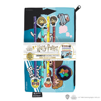 Juego de papelería de Harry y sus amigos