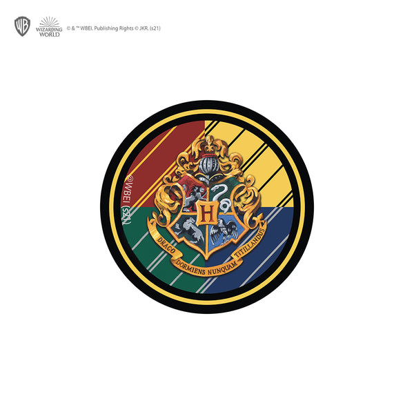 Schreibwaren-Set für Hogwarts-Häuser, Harry Potter