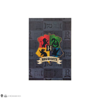 Juego de papelería de la unidad de Hogwarts