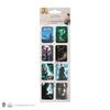 Poster di film di Harry Potter Adesivi lenticolari 3D