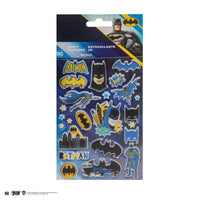 Adesivo in schiuma gonfia di Batman