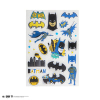 Adesivo in schiuma gonfia di Batman
