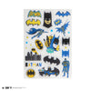 Adesivo in schiuma gonfia di Batman