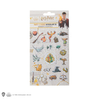 Pacchetto di adesivi di Harry Potter