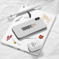Harry Potter Stickers (Set of 55 stickers)