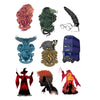 Harry Potter Stickers (Set of 55 stickers)