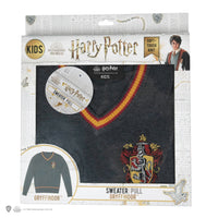 Gryffindor-Pullover