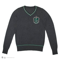 Suéter Slytherin