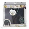 Suéter Slytherin