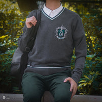 Suéter Slytherin