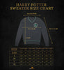 Suéter Slytherin
