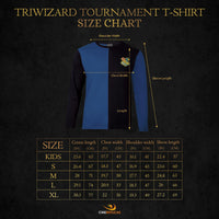 T-shirt de Cho Chang Tournoi des Trois Sorciers