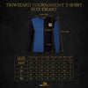 T-shirt de Cho Chang Tournoi des Trois Sorciers