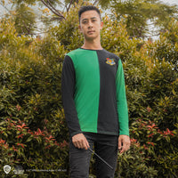 T-shirt du Tournoi des Trois Sorciers de Draco Malfoy