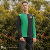 T-shirt du Tournoi des Trois Sorciers de Draco Malfoy