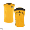 Canotta del torneo Tremaghi di Cedric Diggory