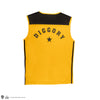 Canotta del torneo Tremaghi di Cedric Diggory