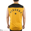 Canotta del torneo Tremaghi di Cedric Diggory