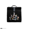 Bolsa de almuerzo térmica Looney Tunes en Hogwarts
